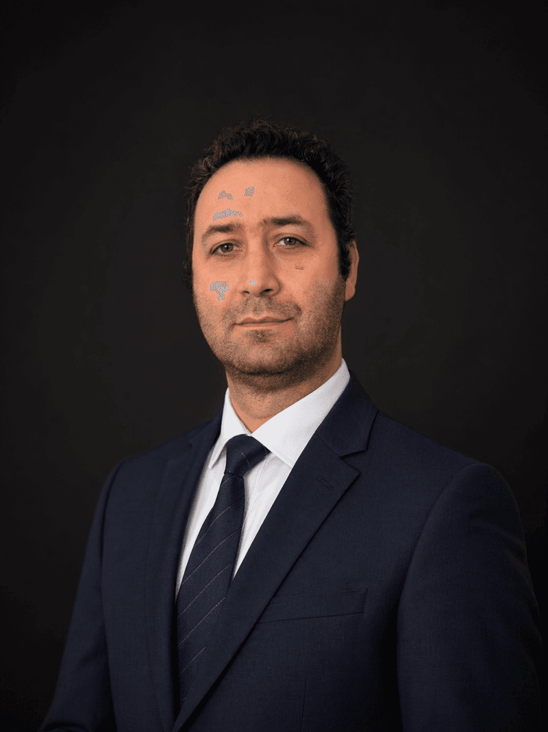 Koray Yalçın - Yazar
